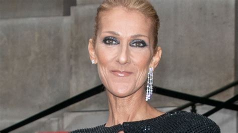 where is celine dion now.